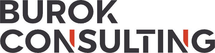 Burok Consulting Logo